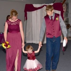 Meet your Posher, Shane